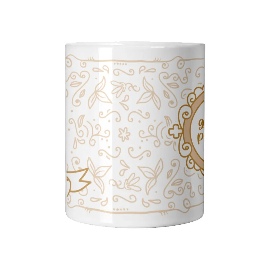 Caneca São Bruno - Imagem 2