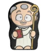 Boneco Almofada Naninha São Bernardo