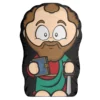 Boneco Almofada Naninha São Paulo