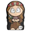 Boneco Almofada Naninha Santa Rosália