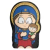 Boneco Almofada Naninha Nossa Senhora Consolata