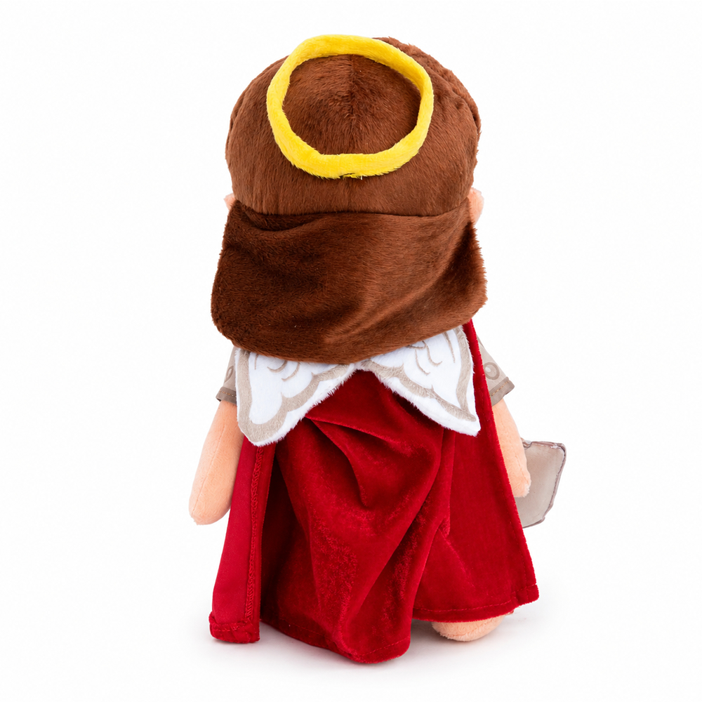 Boneco de Pelúcia Anjo Miguel - Imagem 4