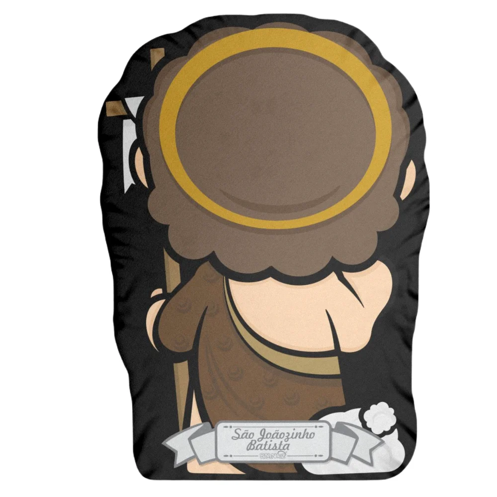 Kit Naninhas Juninas Santinhoz - Imagem 4