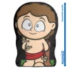 Nanão Boneco São Sebastião