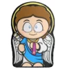 Boneco Almofada Naninha Anjo Gabriel