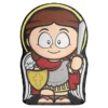 Boneco Almofada Naninha Anjo Miguel