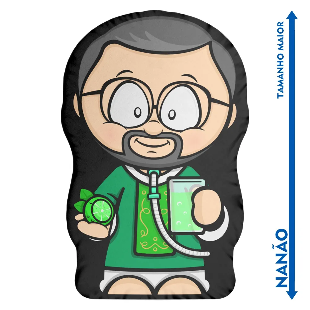 Aguardando imagem do produto