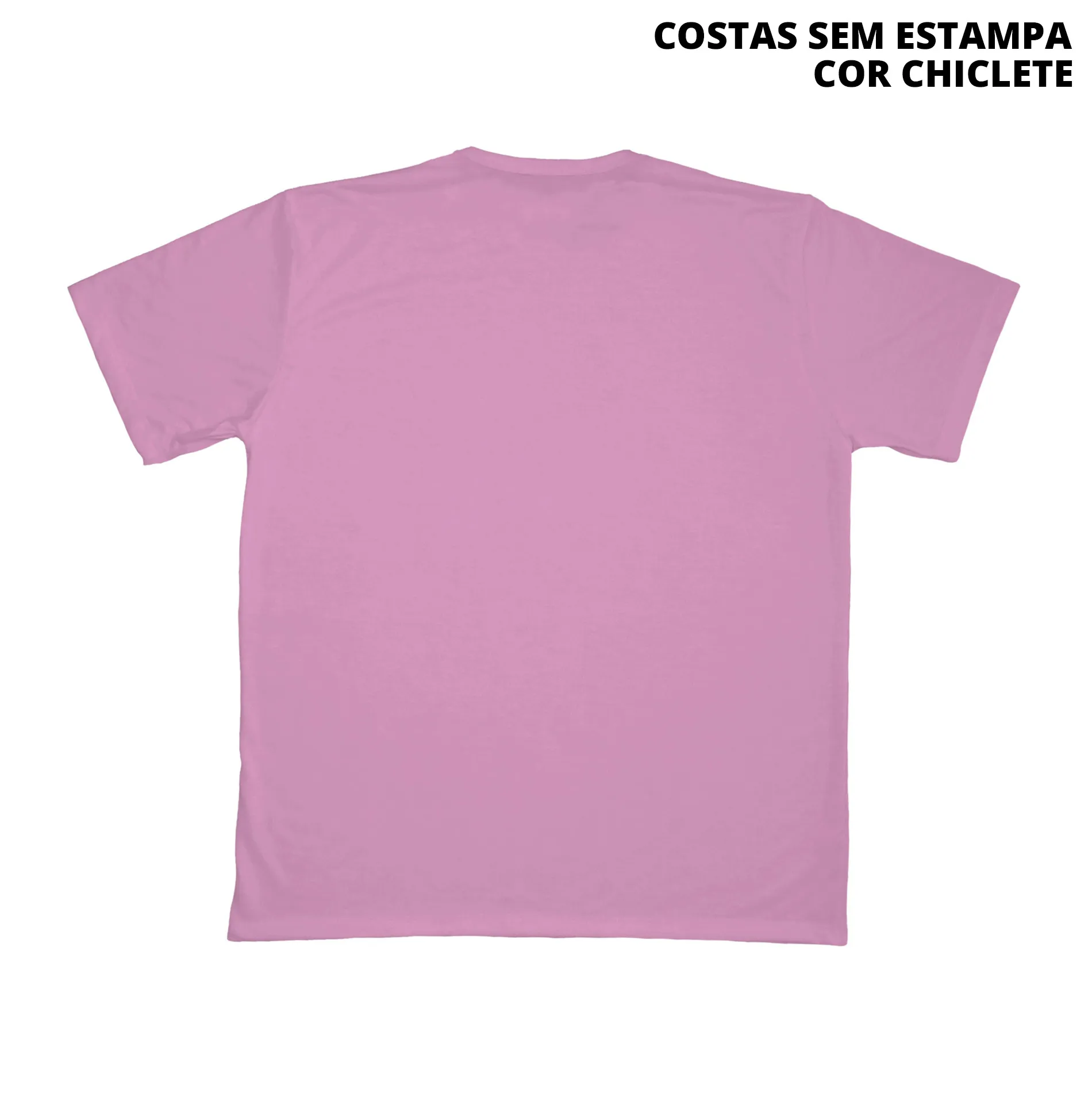 Camiseta Nossa Senhora Aparecida- Chiclete - Imagem 5