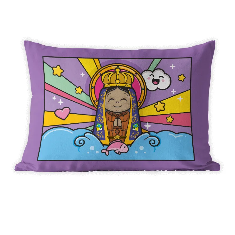 Fronha Nossa Senhora Aparecida