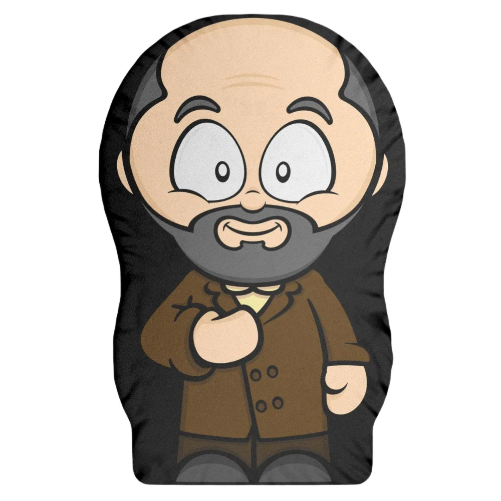 Boneco Almofada Naninha São Luis Martin
