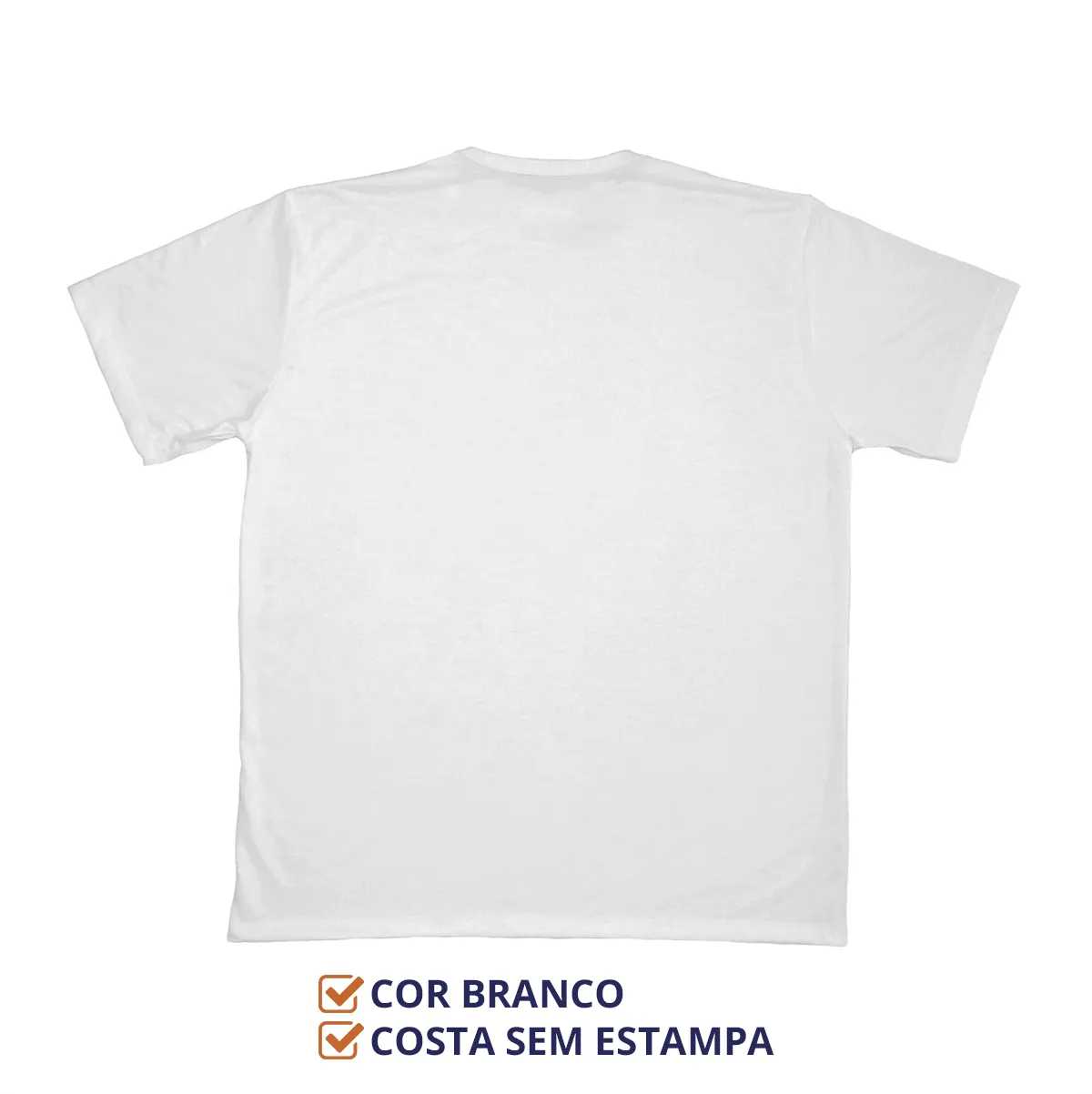Camiseta Me Cobre com Teu Manto M&atilde;e - Imagem 3