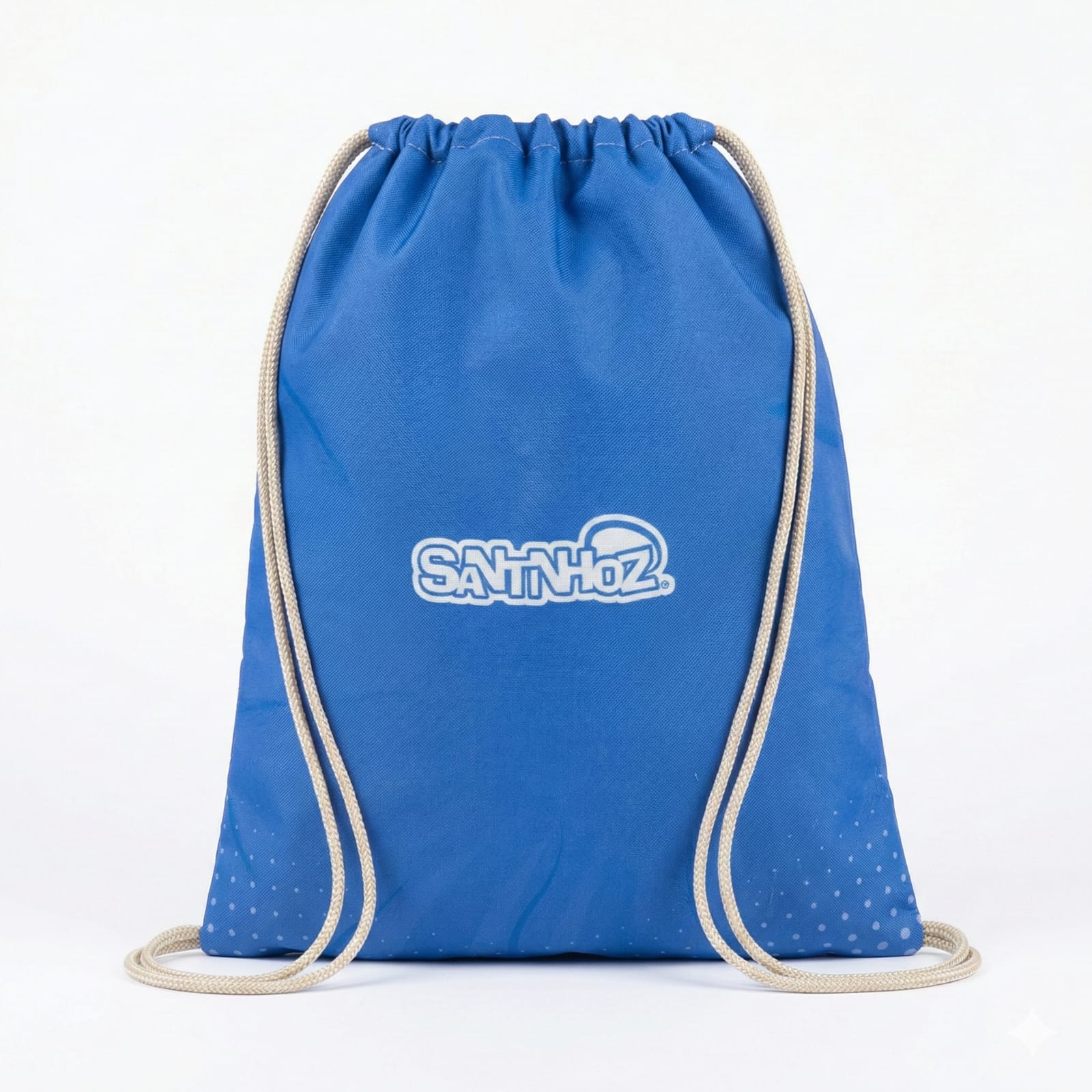 Saco Mochila - Deus Guia nossos Rumos - Imagem 7