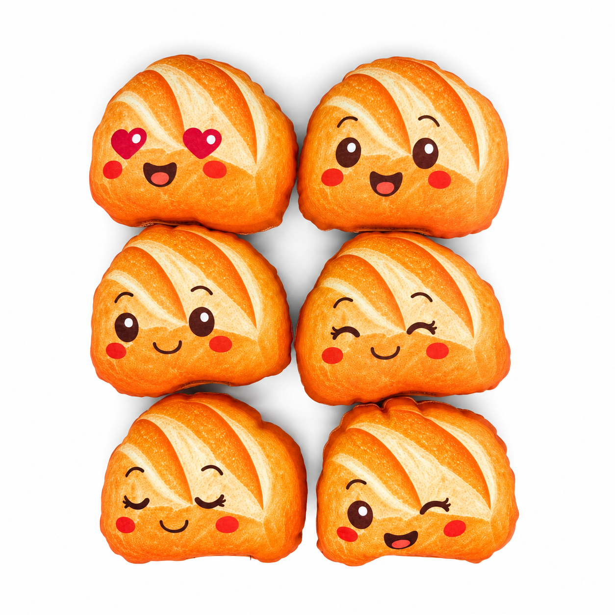 Pão Nosso de Cada Dia - Presente Criativo Católico - Imagem 6